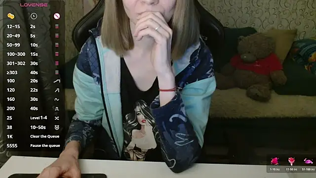 -Milamanka- online show from 2, 2, 2026