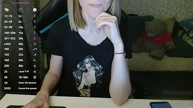 -Milamanka- online show from 8, 2, 2026