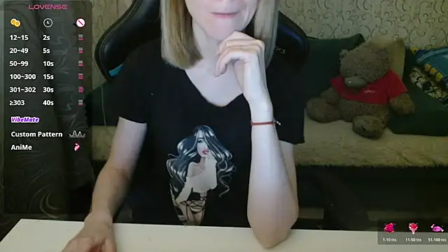 -Milamanka- online show from 16, 2, 2026