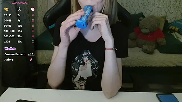 -Milamanka- online show from 19, 2, 2026