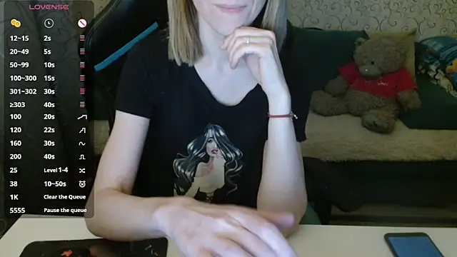 -Milamanka- online show from 18, 2, 2026