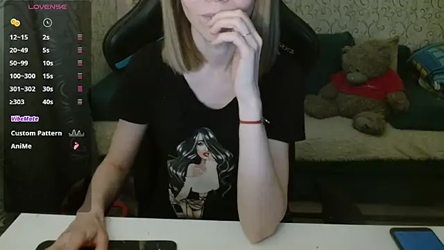 -Milamanka- online show from 17, 2, 2026