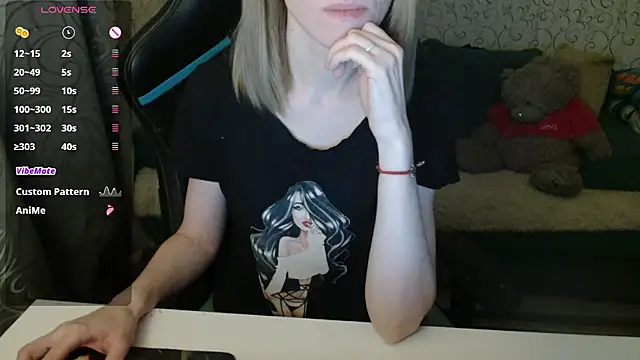 -Milamanka- online show from 17, 1, 2026