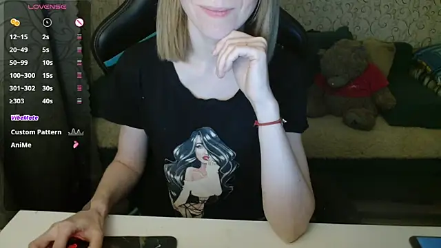 -Milamanka- online show from 1, 2, 2026