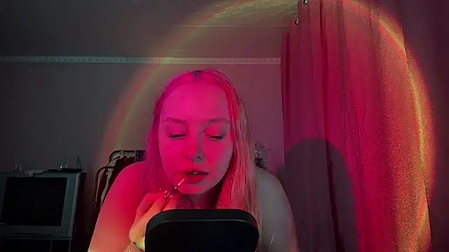 ZoraDearmon online show from 8, 1, 2026