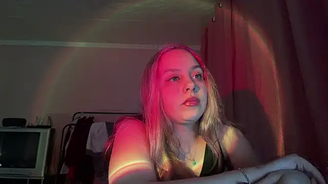 ZoraDearmon online show from 12, 1, 2026