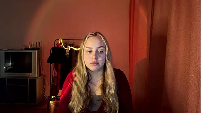 ZoraDearmon online show from 3, 3, 2026