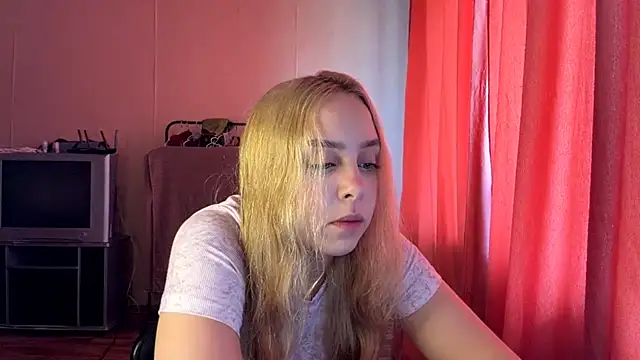ZoraDearmon online show from 3, 8, 2026