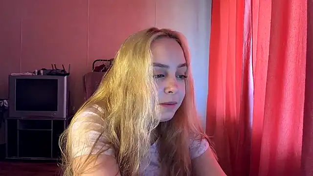 ZoraDearmon online show from 3, 8, 2026