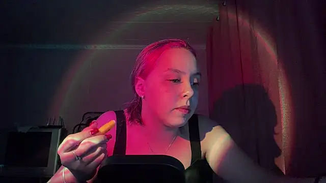 ZoraDearmon online show from 7, 1, 2026