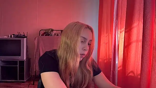 ZoraDearmon online show from 6, 8, 2026