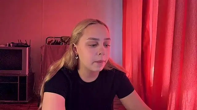ZoraDearmon online show from 7, 8, 2026