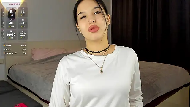 Snapshot of m1sss1nful chatting on 8, 2, 2026 m1sss1nful online show from 8, 2, 2026