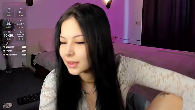 Snapshot of m1sss1nful chatting on 5, 3, 2026 m1sss1nful online show from 5, 3, 2026