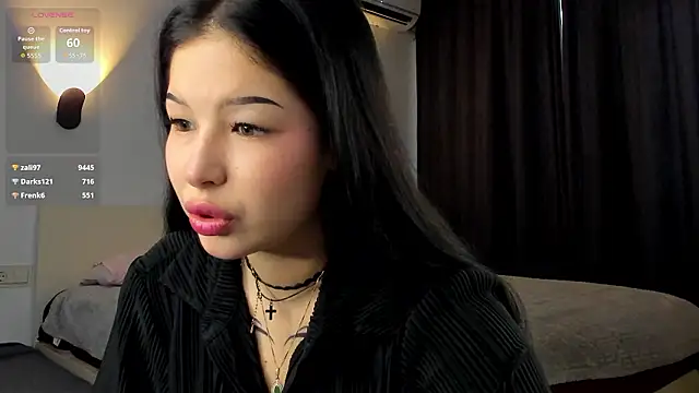 Snapshot of m1sss1nful chatting on 10, 2, 2026 m1sss1nful online show from 10, 2, 2026