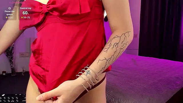 m1sss1nful online show from 8, 3, 2026