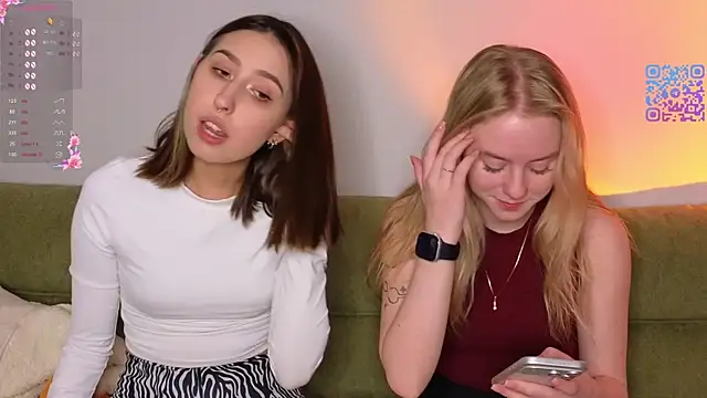 Mimipaws online show from 11, 4, 2026