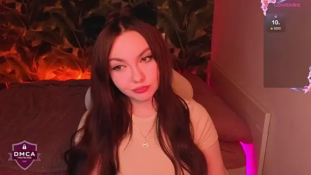 KaterinaWave online show from 14, 1, 2026