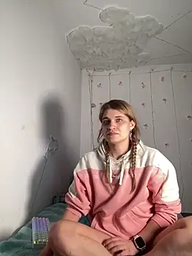 Snapshot of YoungSophie chatting on 20, 2, 2026 YoungSophie online show from 20, 2, 2026