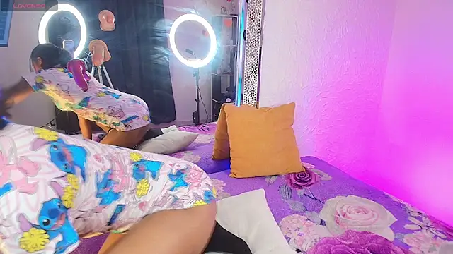 Snapshot of NYXHELLSQUEEN chatting on 27, 2, 2026 NYXHELLSQUEEN online show from 27, 2, 2026