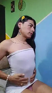 Selena Nova online show from 3, 4, 2026