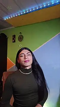 Selena Nova online show from 20, 5, 2026