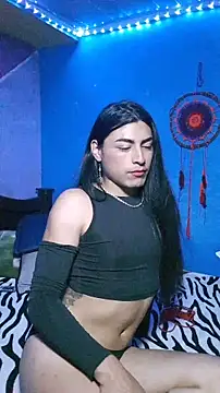 Selena Nova online show from 15, 4, 2026