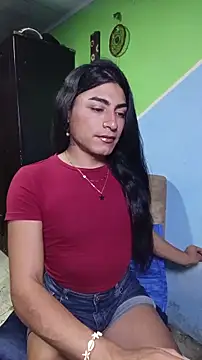 Snapshot of Selena_Nova chatting on 16, 6, 2026 Selena Nova online show from 16, 6, 2026