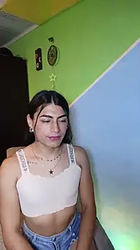 Selena Nova online show from 29, 5, 2026