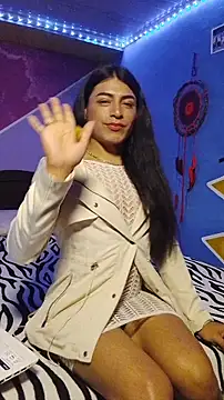 Selena Nova online show from 6, 4, 2026