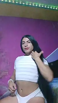 Selena Nova online show from 5, 5, 2026