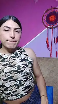 Selena Nova online show from 6, 3, 2026