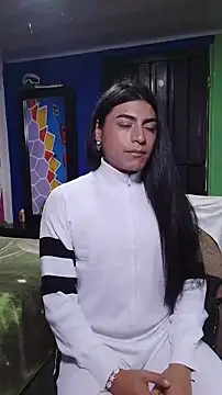 Selena Nova online show from 15, 3, 2026