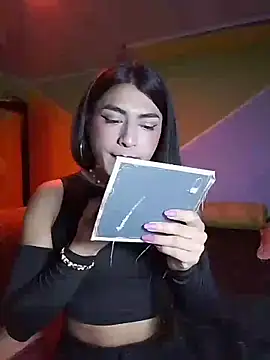 Snapshot of Selena_Nova chatting on 8, 2, 2026 Selena Nova online show from 8, 2, 2026