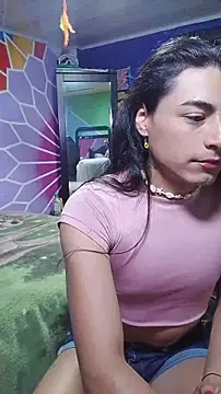 Selena Nova online show from 25, 3, 2026