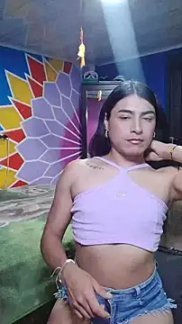 Selena Nova online show from 12, 3, 2026