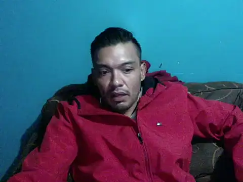 latinomoreno95 online show from 17, 1, 2026