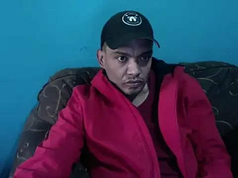 latinomoreno95 online show from 10, 1, 2026