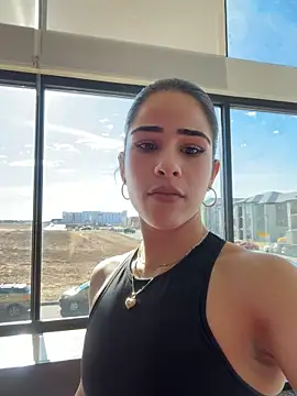 bibi fitness online show from 14, 1, 2026