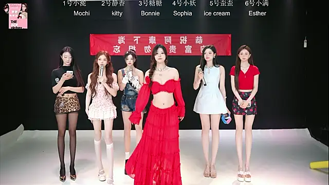 Shiny-girl7788 online show from 29, 3, 2026