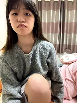 Xixi-07 online show from 9, 1, 2026