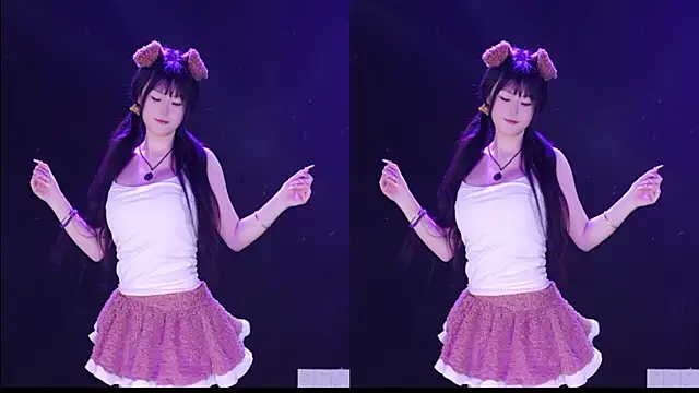 diamonds rain online show from 15, 1, 2026