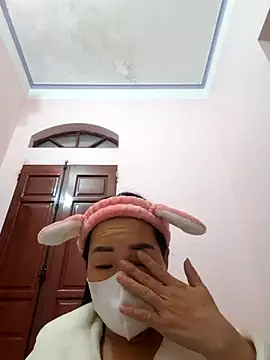 seduza-hyun online show from 6, 1, 2026