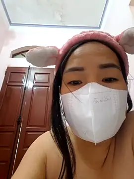 seduza-hyun online show from 15, 1, 2026