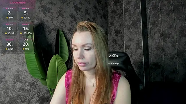 Marie Hayes online show from 13, 3, 2026