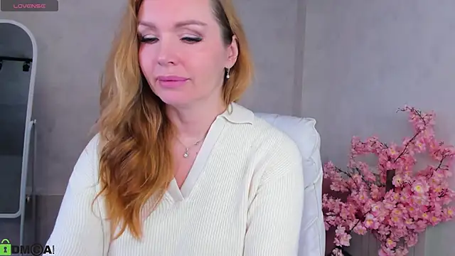 Marie Hayes online show from 25, 5, 2026