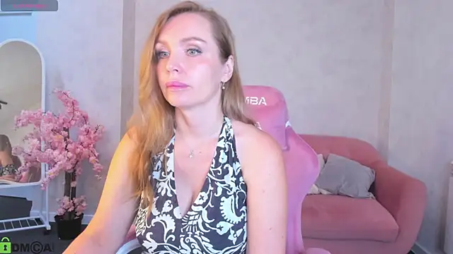 Snapshot of Marie_Hayes chatting on 16, 6, 2026 Marie Hayes online show from 16, 6, 2026