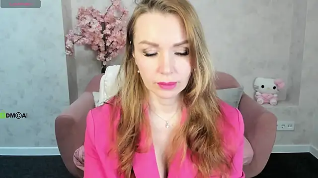 Marie Hayes online show from 26, 3, 2026