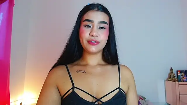 Snapshot of Miaawhithe chatting on 17, 7, 2026 Miaawhithe online show from 17, 7, 2026