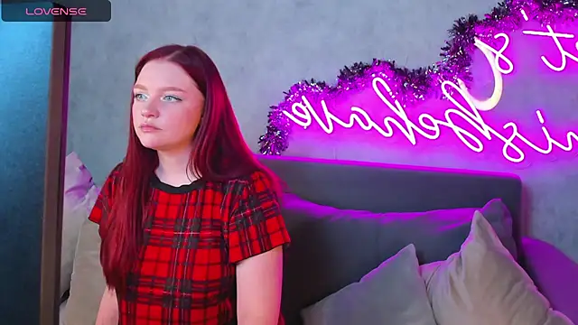 Gloria Gordon online show from 8, 1, 2026